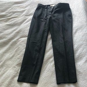 Michael Kors Bergdorf Goodman Wool Pants